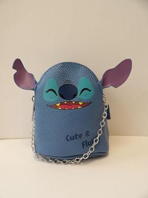 Lilo & Stitch Shopper Bag Stitch Cute & Fluffy