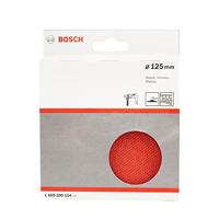 Bosch Accessoires Steunschijf met klithechtsysteem 125 mm, 8 mm 1st - 1609200154 - thumbnail