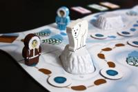 Selecta Tactic go go eskimo spel 54962 - thumbnail