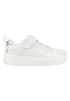 Skechers Sport Court 92 - Show Maddox 400623L/WHT Wit-27 maat 27 - thumbnail