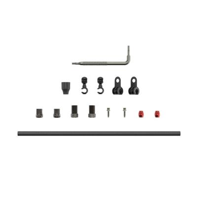 Sram Remd red/force/rival leiding kit db 2000mm zw