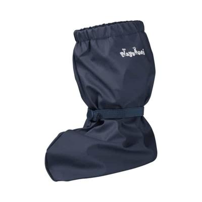 Playshoes overschoenen Uni Marine-M