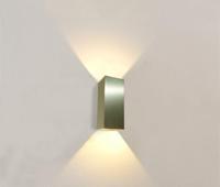 Artdelight WandlampDante XL goud - WL DANTE2 XL MG - thumbnail