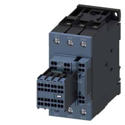 Siemens 3RT2035-3XJ44-0LA2 Baanbescherming 3x NO 690 V/AC 1 stuk(s) Siemens 3RT2035-3XJ44-0LA2 Baanbescherming 3x NO 690 V/AC 1 stuk(s)
