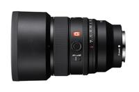 Sony SEL 85mm f/1.4 G FE FullFrame GM2 - thumbnail
