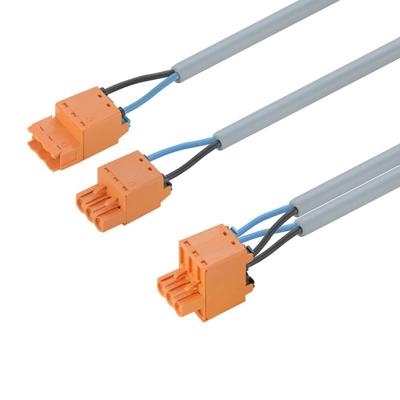 Weidmüller 2775840033 CH-SMC-00.33-VCC180 10 stuk(s)