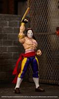 Ultra Street Fighter II: The Final Challengers Action Figure 1/12 Vega 15 cm - thumbnail