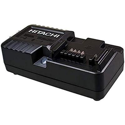 Hikoki uc18yksl w0z universele oplader - uc18ykslw0z