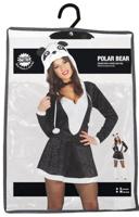 Panda pakje vrouw - thumbnail