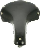 BROOKS zadel b15 swallow zwart - thumbnail