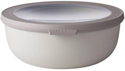Multikom Cirqula 1250 ml Nordic White Mepal Cirqula - Mepal Multikom Cirqula 1250 ml Nordic White Mepal Cirqula - Mepal