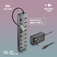 Adapter NGS IHUB8 - thumbnail