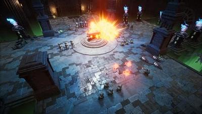 Spellforce Conquest of Eo