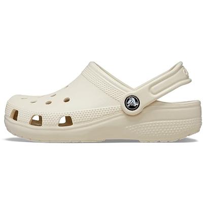 Babyklompen 206990 Clog T CROCS(TM) pastelgeel Babyklompen 206990 Clog T CROCS(TM) pastelgeel