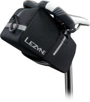 Lezyne road caddy xl strap 1.5l black - thumbnail