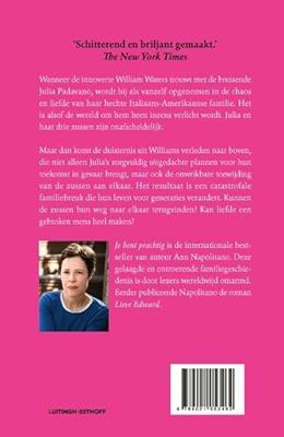 Je bent prachtig Je bent prachtig