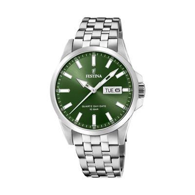 Horloge Heren Festina F20357/5