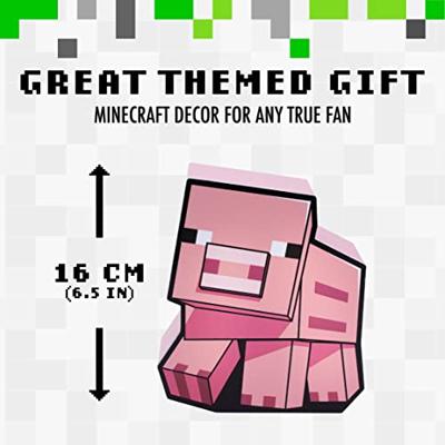 Minecraft - Pig Light