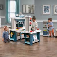 Step2 Grand Walk-In Wood Kitchen - Speelkeuken - thumbnail