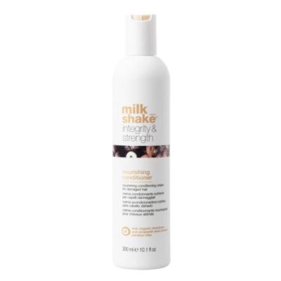 milk_shake integrity & strength nourishing conditioner 300ml