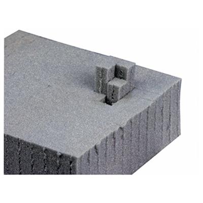DAP Universeel plukschuim 120cm x 60cm x 5cm