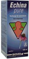 Biover Echinapure bio 100 Milliliter - thumbnail