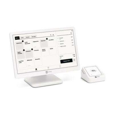 TPV POSIFLEX SUMUP TPV POS LITE+ SOLO BUNDLE ES Kaartlezer