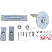 RECKITH35-225AL - ALUMINIUM ANODE - thumbnail