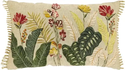 Unique Living kussen sofia print 30x50cm dessin 2