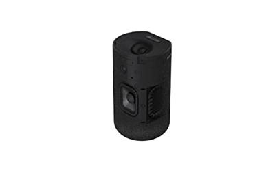 Sony SA-RS5 Soundbar Zwart - thumbnail