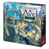 Chronicles of Avel New Adventures - thumbnail