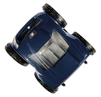 Zodiac Alpha RA 6500 IQ Pro zwembadrobot