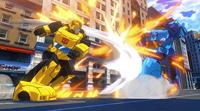Transformers Devastation - thumbnail