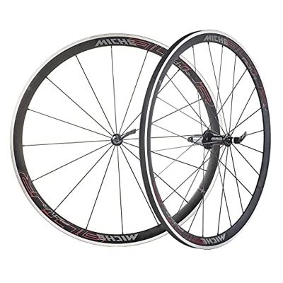 Miche wielset altur 10v/11v alu 16+24h (draad)