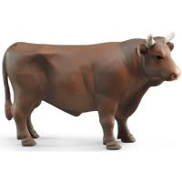 Bruder 02309 Stier 1:16 - thumbnail