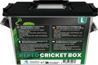 Cricket box l 30 x 15 x 20 cm Repto - Repto - thumbnail