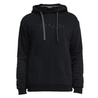 Tenson trui Essential katoen heren donkerblauw - thumbnail