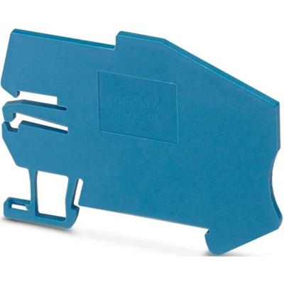 Phoenix Contact 3214008 Geschikt voor: PTI 6, PTN 6 Blauw 1 stuk(s)