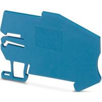 Phoenix Contact 3214008 Geschikt voor: PTI 6, PTN 6 Blauw 1 stuk(s) - thumbnail