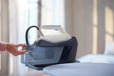 Philips PSG6026/20 Strijksysteem Grijs Philips PSG6026/20 Strijksysteem Grijs