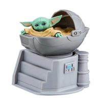Star Wars The Mandalorian bluetooth speaker Baby Yoda - thumbnail