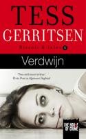 Verdwijn - Tess Gerritsen - ebook - thumbnail