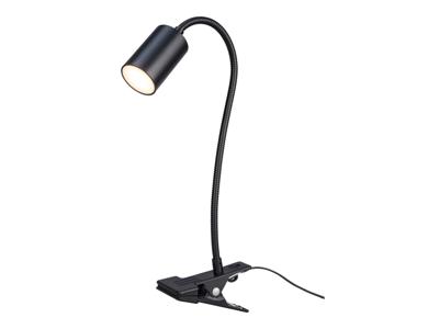 LIVARNO home LED-klemlamp of -tafellamp (Klemlamp) LIVARNO home LED-klemlamp of -tafellamp (Klemlamp)