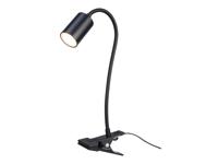 LIVARNO home LED-klemlamp of -tafellamp (Klemlamp) - thumbnail