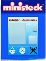 Ministeck accessoires aanvuldoos 38 delig - thumbnail