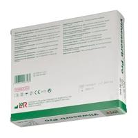 Vliwasorb Pro Verband 10x10cm 10 32640 - thumbnail