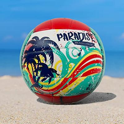 Mondo beach volleybal paradise, 21,5cm