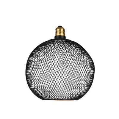 Segula Unieke lichtbron bolFloating kooi - 5W - E27 - 350lm - 2200K - Ø 30cm - SG-55141