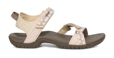 Teva Verra Sandaal Dames Archive Criss Cross Birch 11