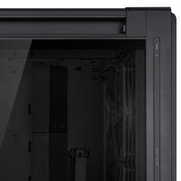 ASUS ProArt PA602 Midi Tower Zwart - thumbnail